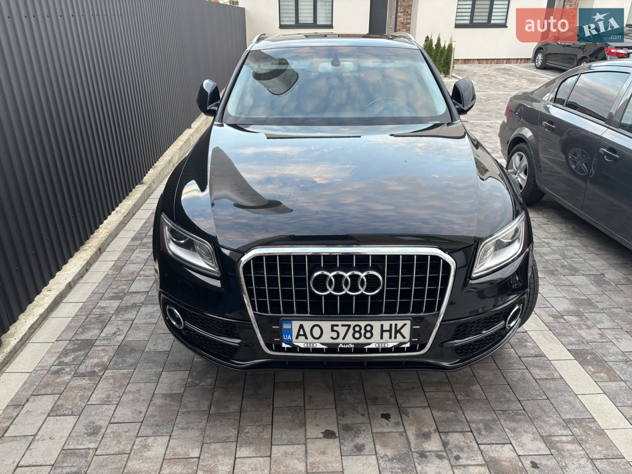 2015 Audi Q5 - мініатюра 83