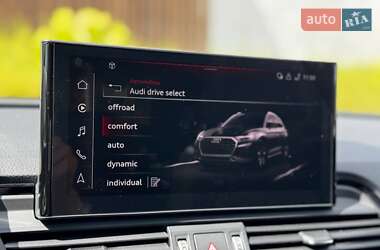 Внедорожник / Кроссовер Audi Q5 2023 в 