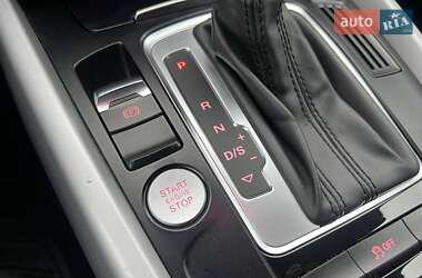Внедорожник / Кроссовер Audi Q5 2015 в 