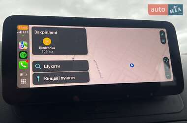 Внедорожник / Кроссовер Audi Q5 2015 в 