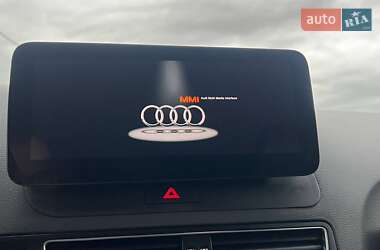 Внедорожник / Кроссовер Audi Q5 2015 в 