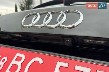 Внедорожник / Кроссовер Audi Q5 2015 в 