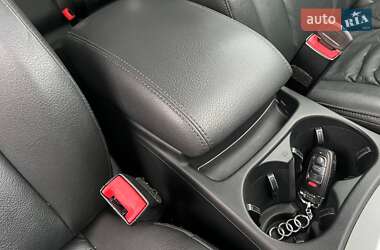 Внедорожник / Кроссовер Audi Q5 2015 в 