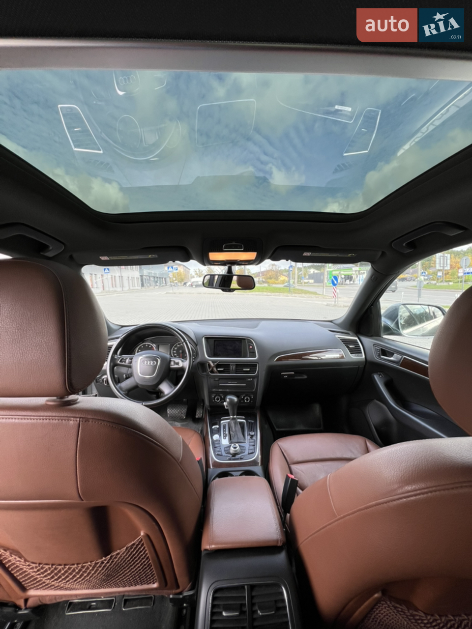 2013 Audi Q5 - мініатюра 19