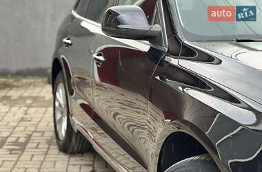 Внедорожник / Кроссовер Audi Q5 2014 в 