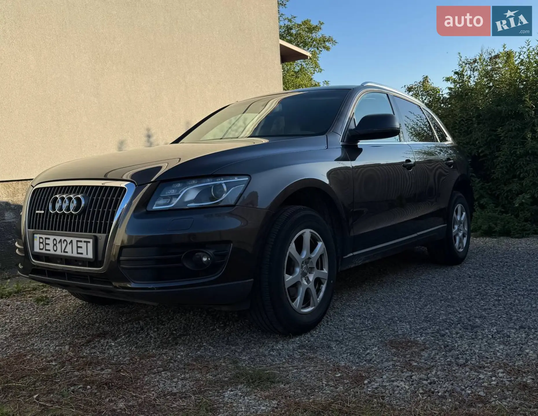 2010 Audi Q5 - мініатюра 6