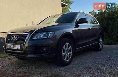 Audi Q5 2010