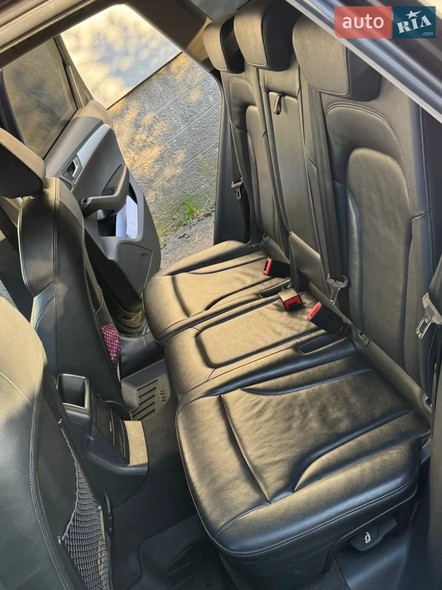 2010 Audi Q5 - мініатюра 12