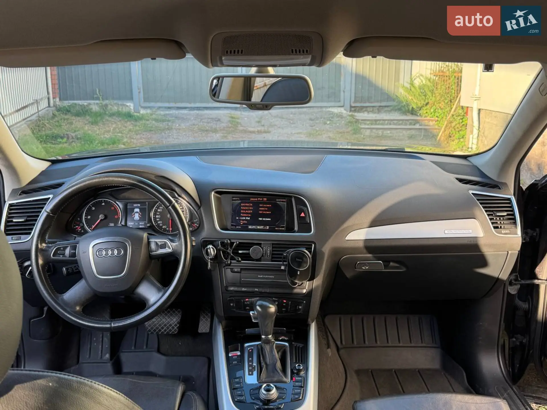 2010 Audi Q5 - мініатюра 10