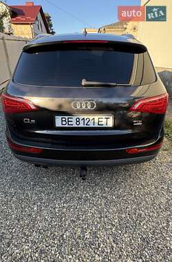 Внедорожник / Кроссовер Audi Q5 2010 в 