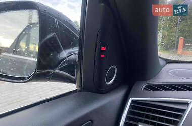 Внедорожник / Кроссовер Audi Q5 2015 в 