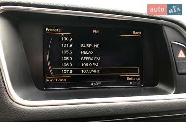 Внедорожник / Кроссовер Audi Q5 2014 в 