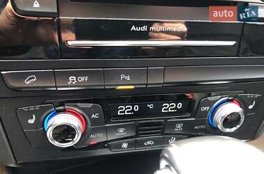 Внедорожник / Кроссовер Audi Q5 2014 в 