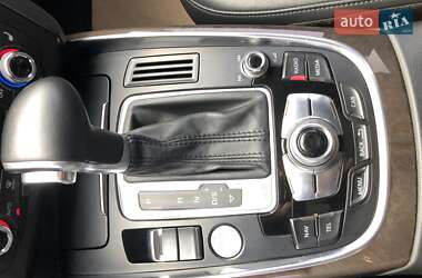 Внедорожник / Кроссовер Audi Q5 2014 в 