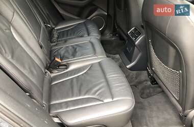 Внедорожник / Кроссовер Audi Q5 2014 в 