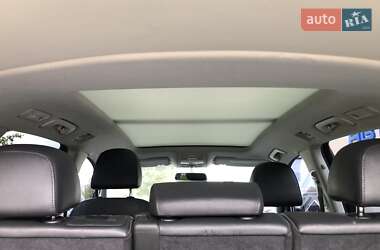 Внедорожник / Кроссовер Audi Q5 2014 в 