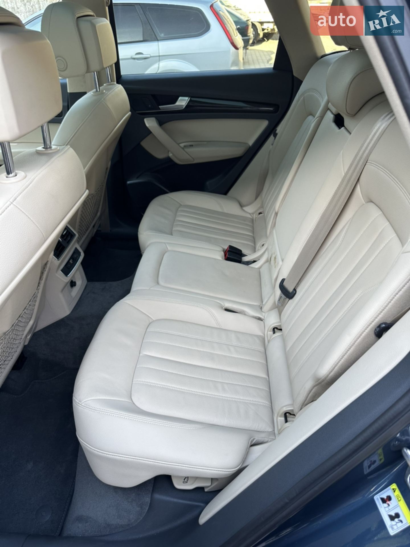 2018 Audi Q5 - мініатюра 32