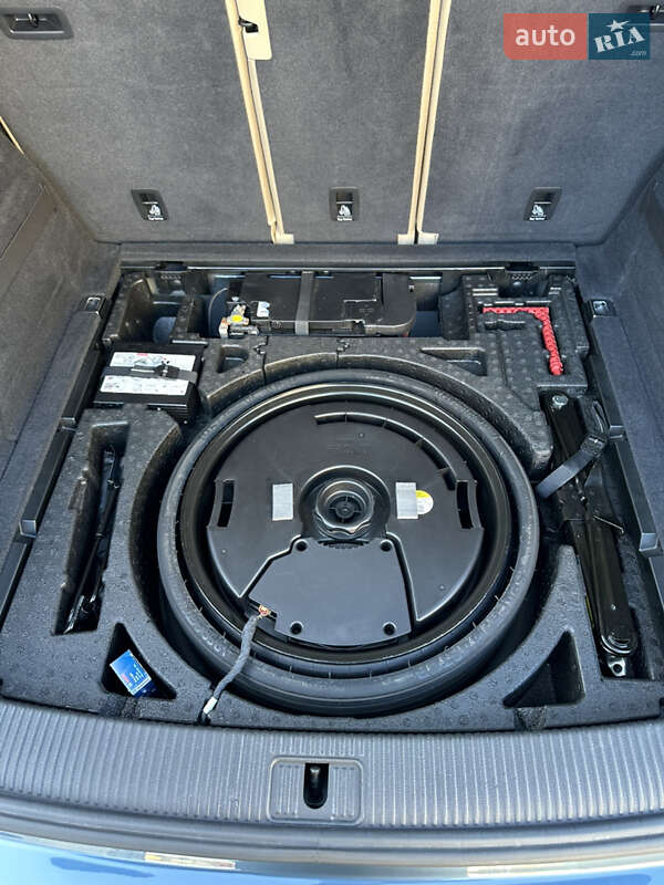 Внедорожник / Кроссовер Audi Q5 2018 в Луцке