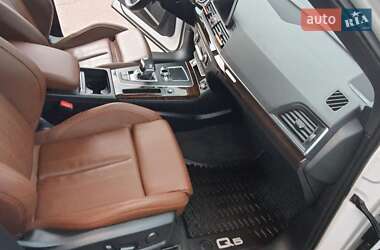 Внедорожник / Кроссовер Audi Q5 2019 в 