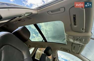 Внедорожник / Кроссовер Audi Q5 2016 в 