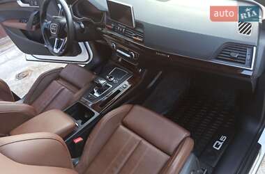 Audi Q5 2019