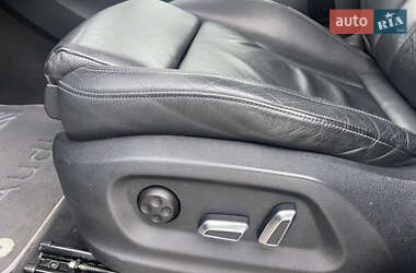 Внедорожник / Кроссовер Audi Q5 2014 в 
