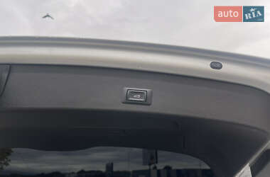 Внедорожник / Кроссовер Audi Q5 2014 в 
