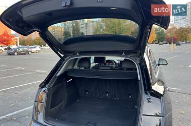 Позашляховик / Кросовер Audi Q5 2017 в 