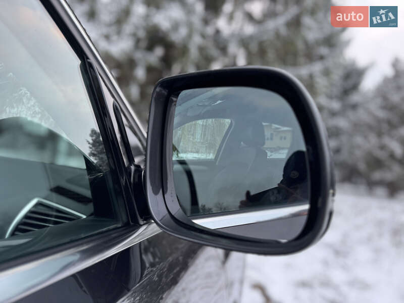 Позашляховик / Кросовер Audi Q5 2017 в Чернівцях