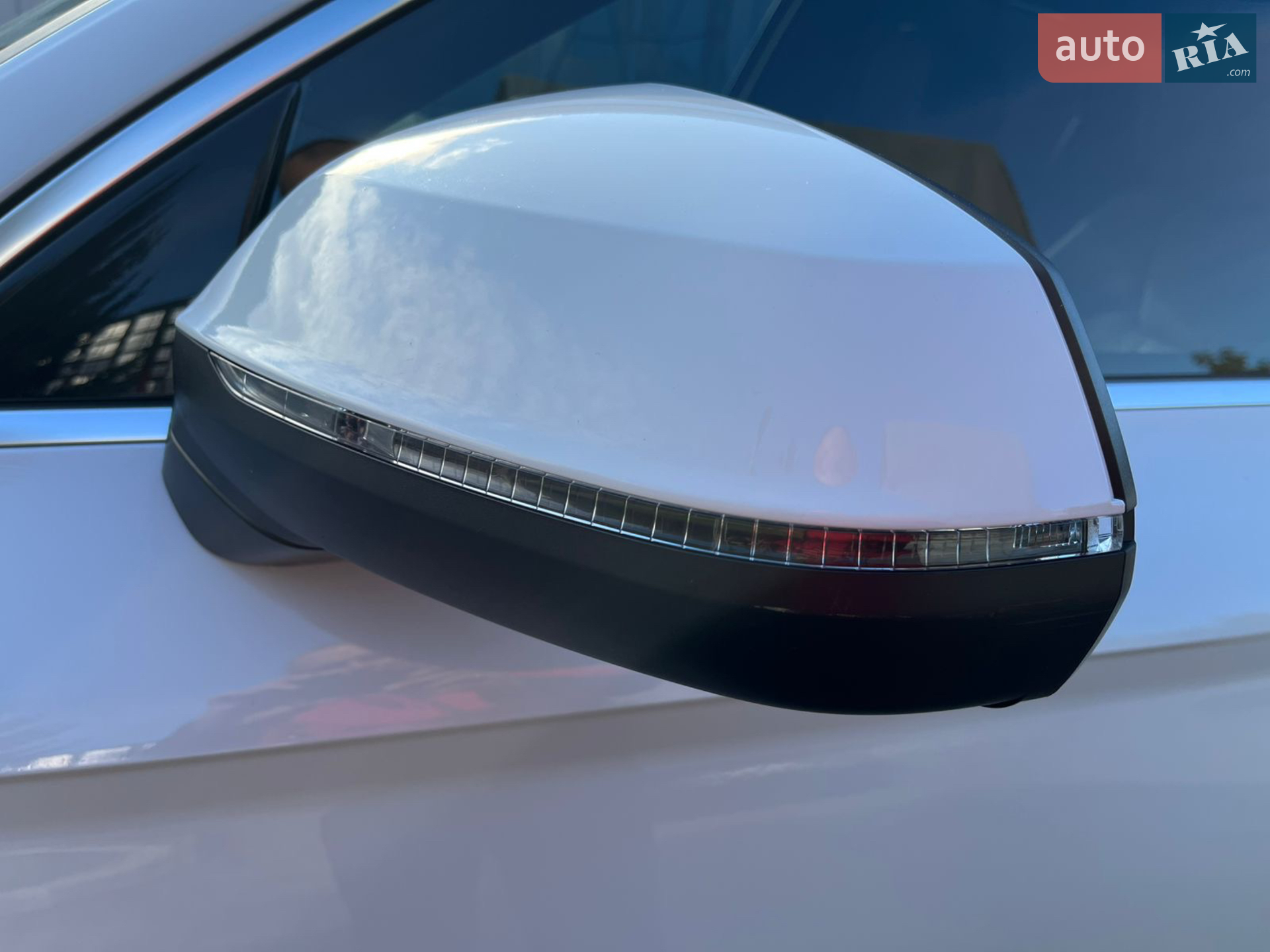 2020 Audi Q5 - мініатюра 23