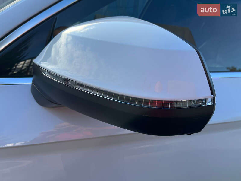 Внедорожник / Кроссовер Audi Q5 2020 в Луцке