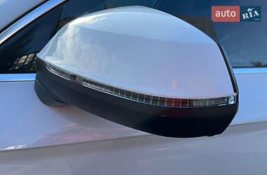 Внедорожник / Кроссовер Audi Q5 2020 в 