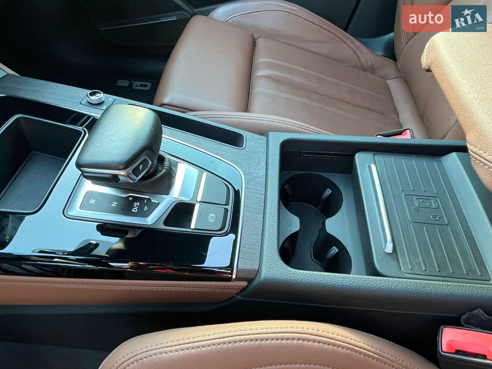 2020 Audi Q5 - мініатюра 21