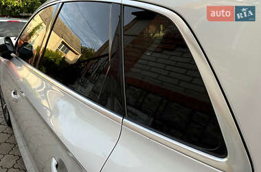 Внедорожник / Кроссовер Audi Q5 2020 в 