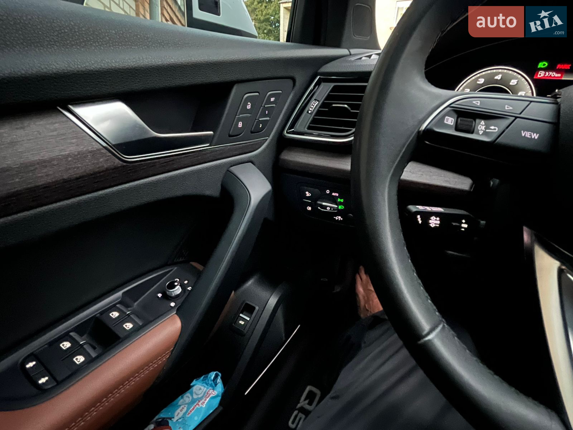 2020 Audi Q5 - мініатюра 39