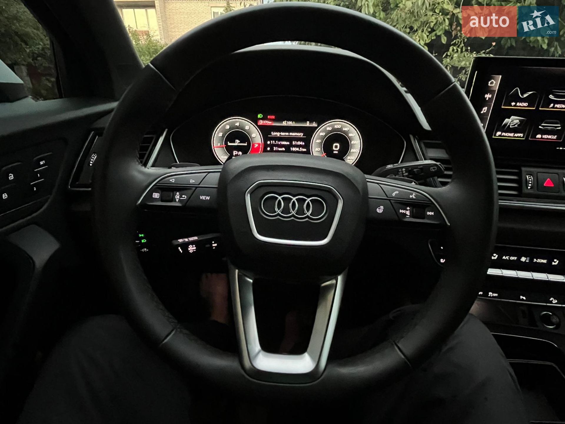 2020 Audi Q5 - мініатюра 44