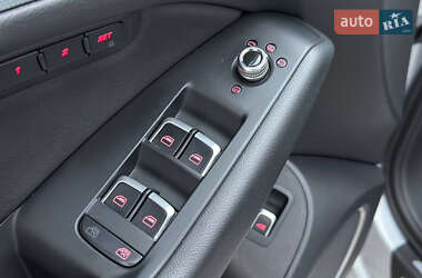 Внедорожник / Кроссовер Audi Q5 2014 в 