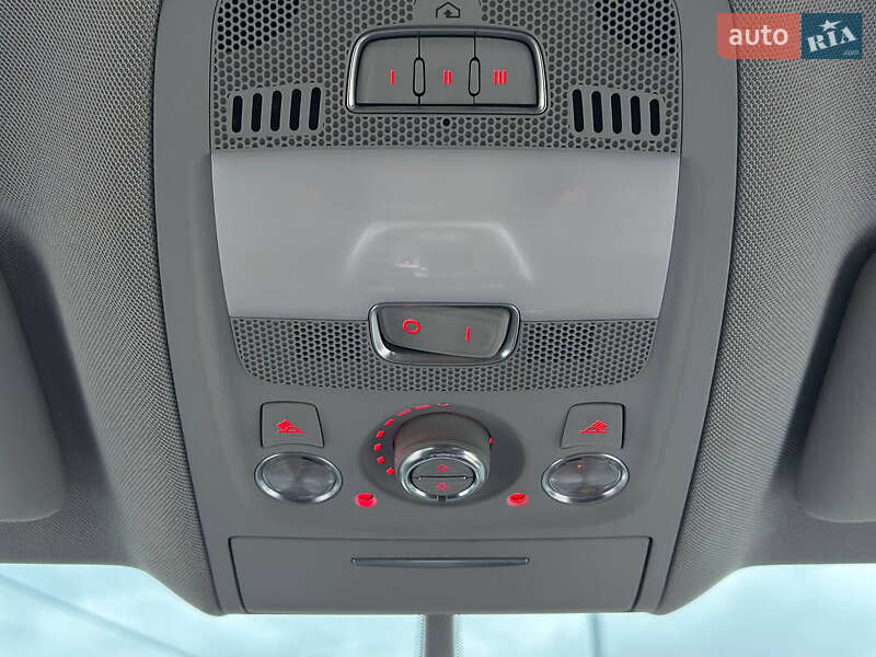Внедорожник / Кроссовер Audi Q5 2014 в Днепре
