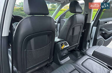 Внедорожник / Кроссовер Audi Q5 2014 в 