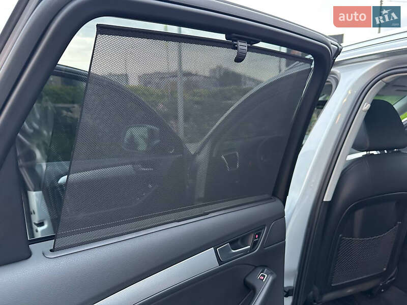 Внедорожник / Кроссовер Audi Q5 2014 в Днепре
