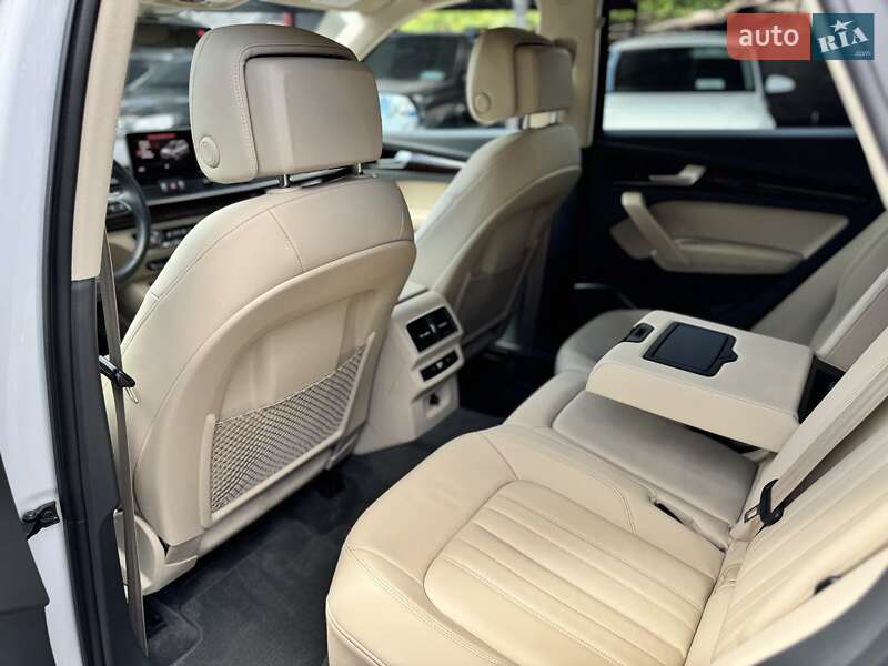 Позашляховик / Кросовер Audi Q5 2019 в Кривому Розі фото 15 Позашляховик / Кросовер Audi Q5 2019 в Кривому Розі
