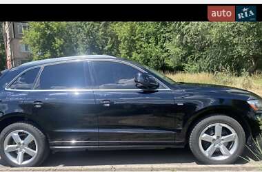 Audi Q5 2012
