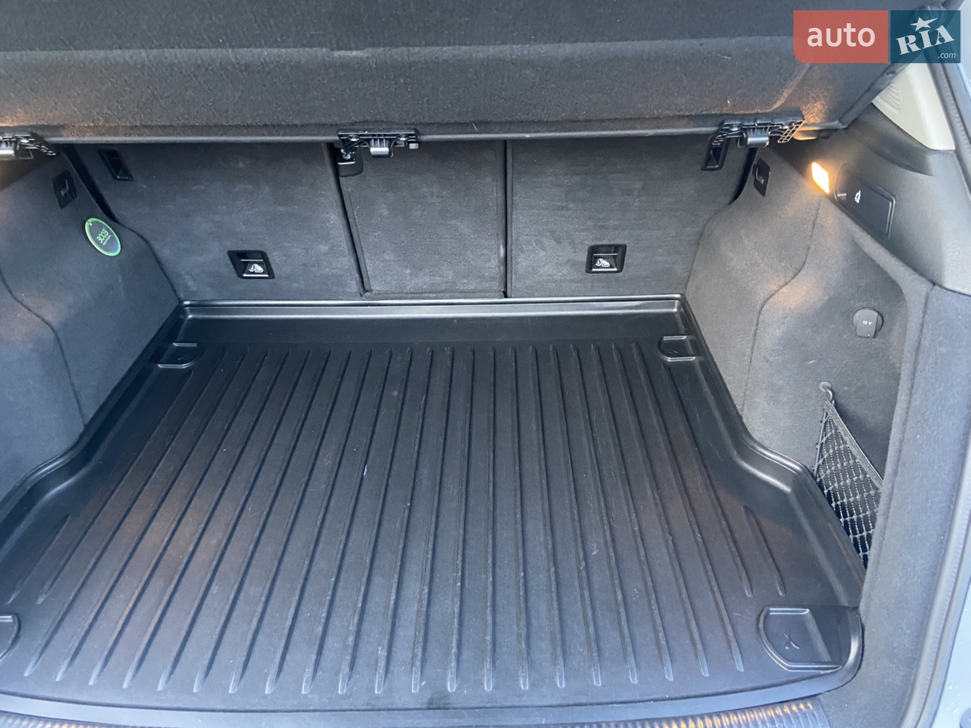 2016 Audi Q5 - мініатюра 10