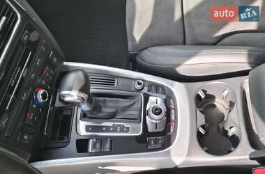 Внедорожник / Кроссовер Audi Q5 2013 в 