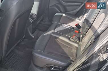 Внедорожник / Кроссовер Audi Q5 2013 в 