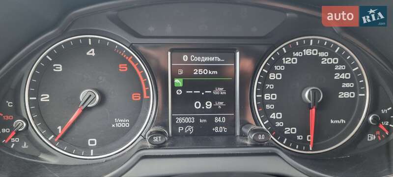 Позашляховик / Кросовер Audi Q5 2013 в Рівному фото 34 Позашляховик / Кросовер Audi Q5 2013 в Рівному