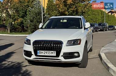 Внедорожник / Кроссовер Audi Q5 2014 в 