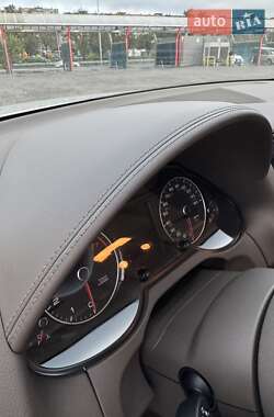 Внедорожник / Кроссовер Audi Q5 2014 в 