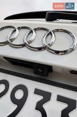Внедорожник / Кроссовер Audi Q5 2014 в 