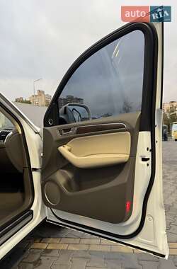 Внедорожник / Кроссовер Audi Q5 2014 в 